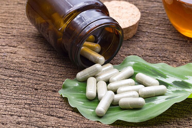 vitamiinid seljavalu vastu